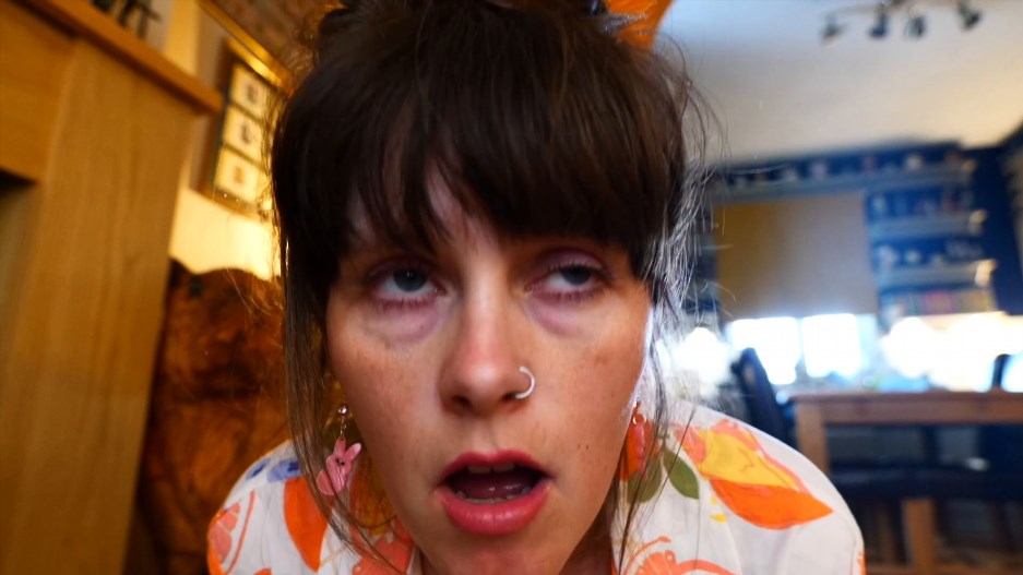 Sydney Harwin – A Mommy and Son Kinda Thing